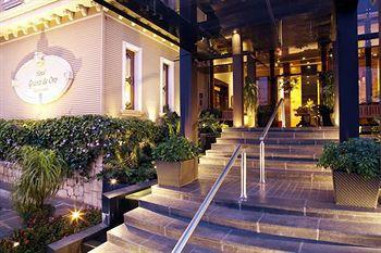 Hotel Grano De Oro San José