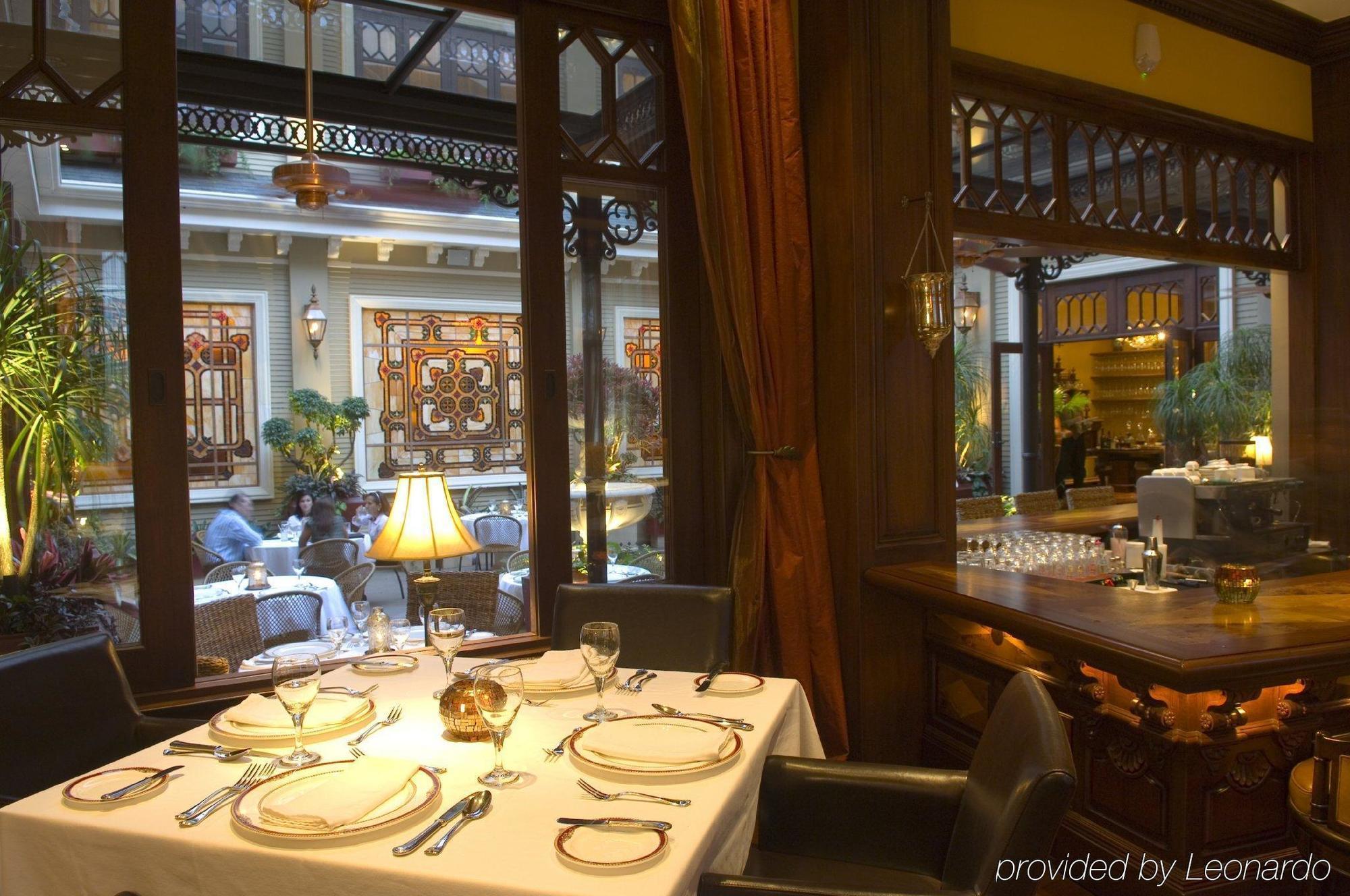 Hotel Grano De Oro 4*