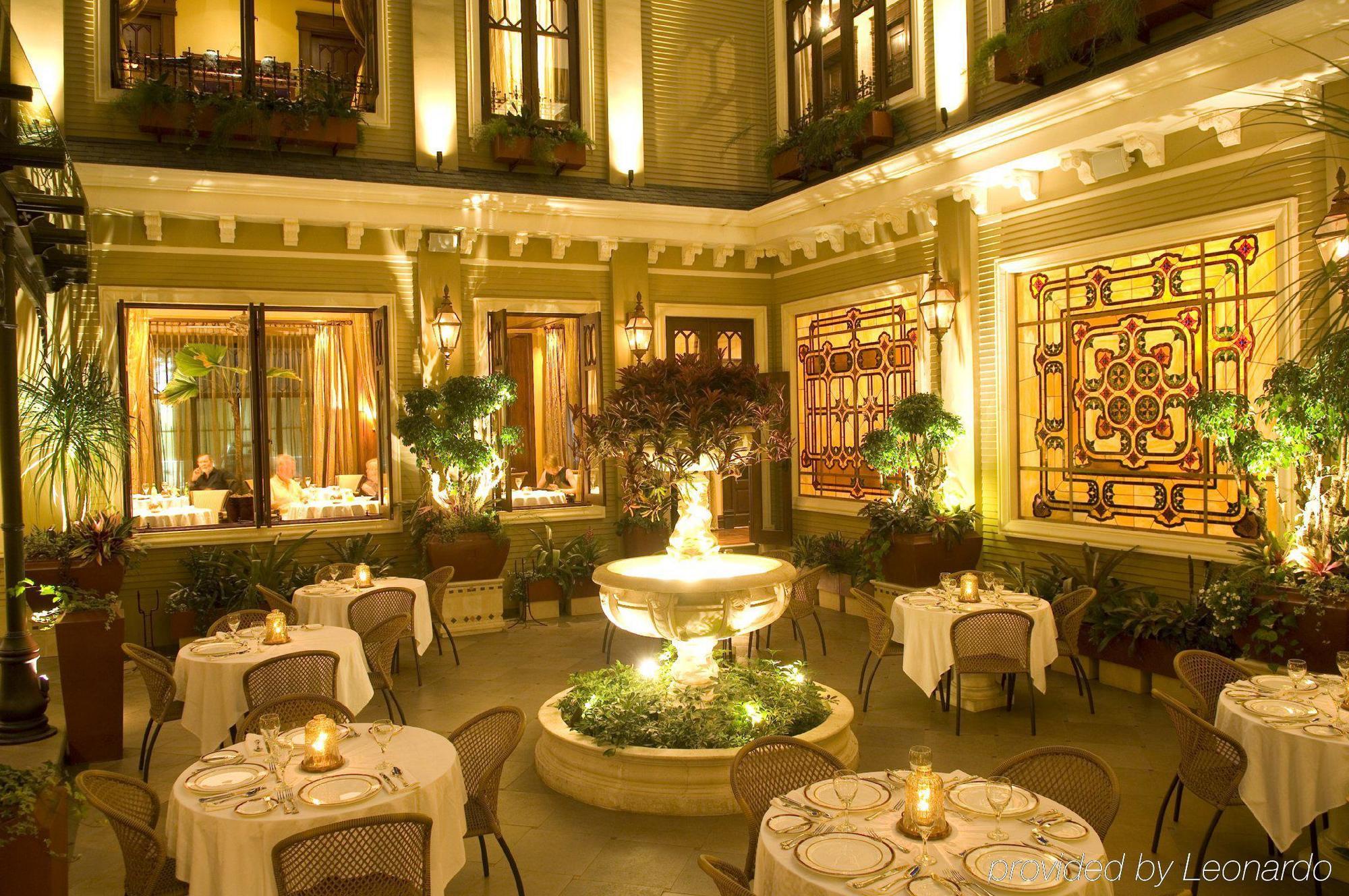 Grano De Oro Hotel San José