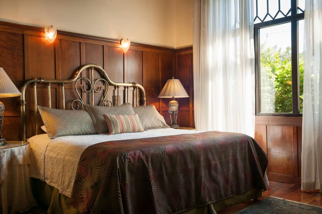 Grano De Oro Hotel 4*
