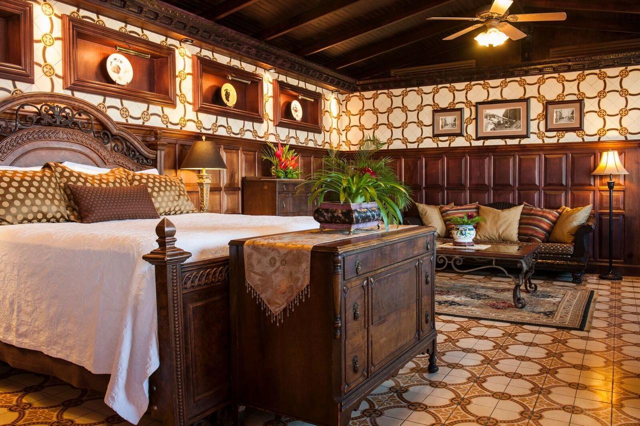 Hotel Grano De Oro 4*