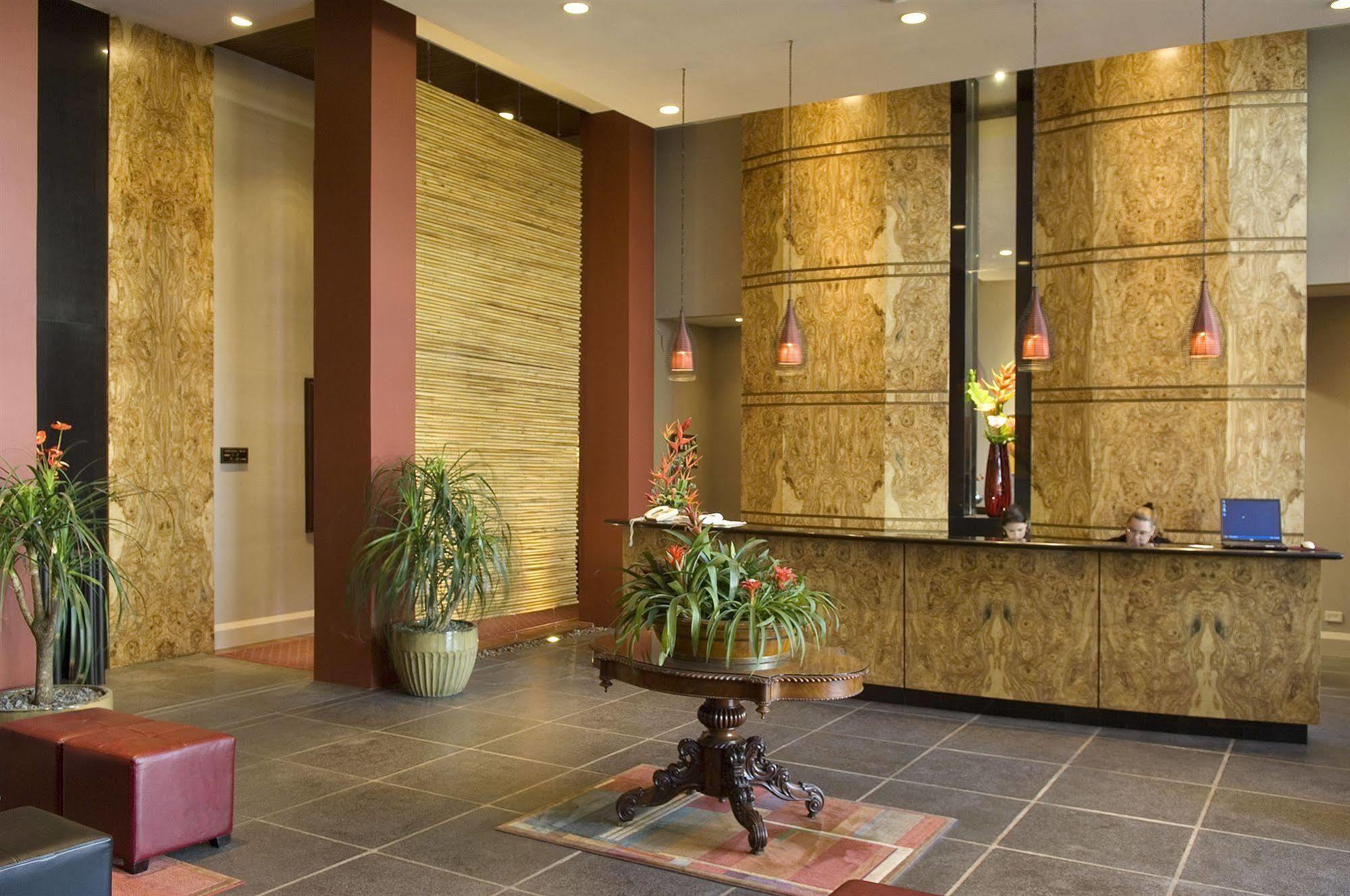 Hotel Grano De Oro San José