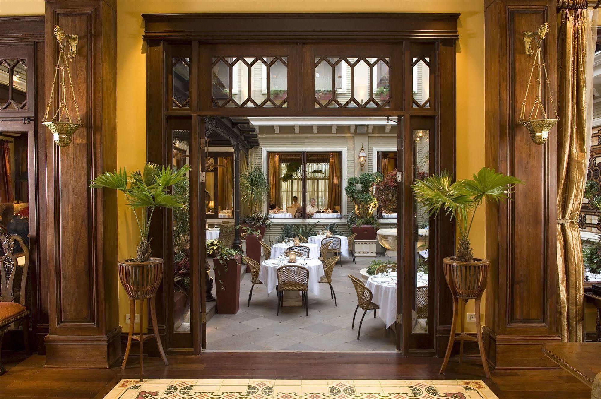 Grano De Oro Hotel 4*