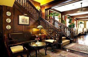 Hotel Grano De Oro