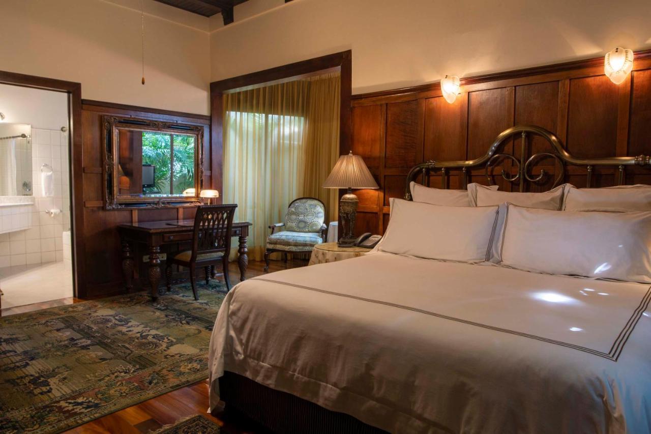 Grano De Oro 4* San José