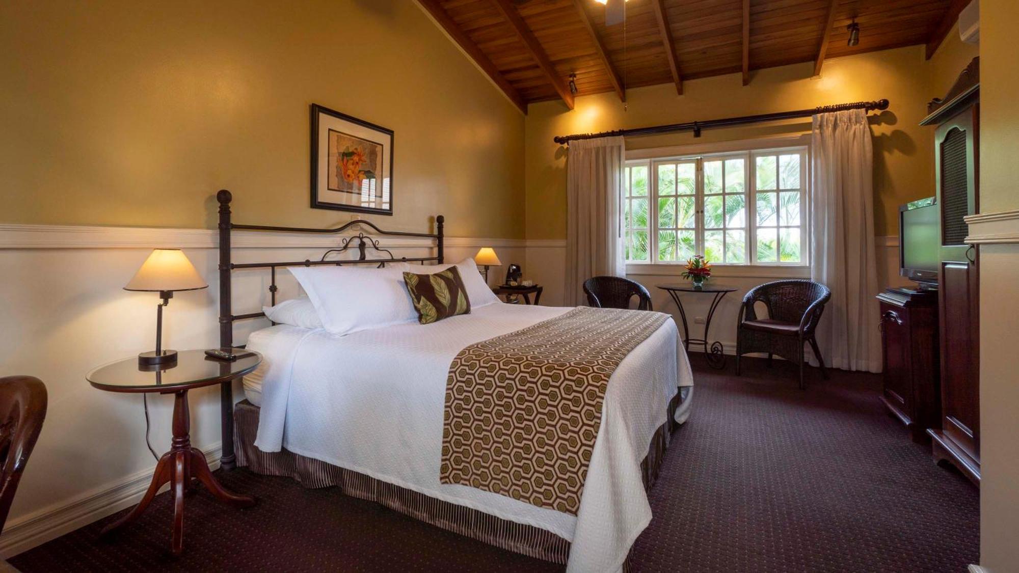 Hotel Grano De Oro San José