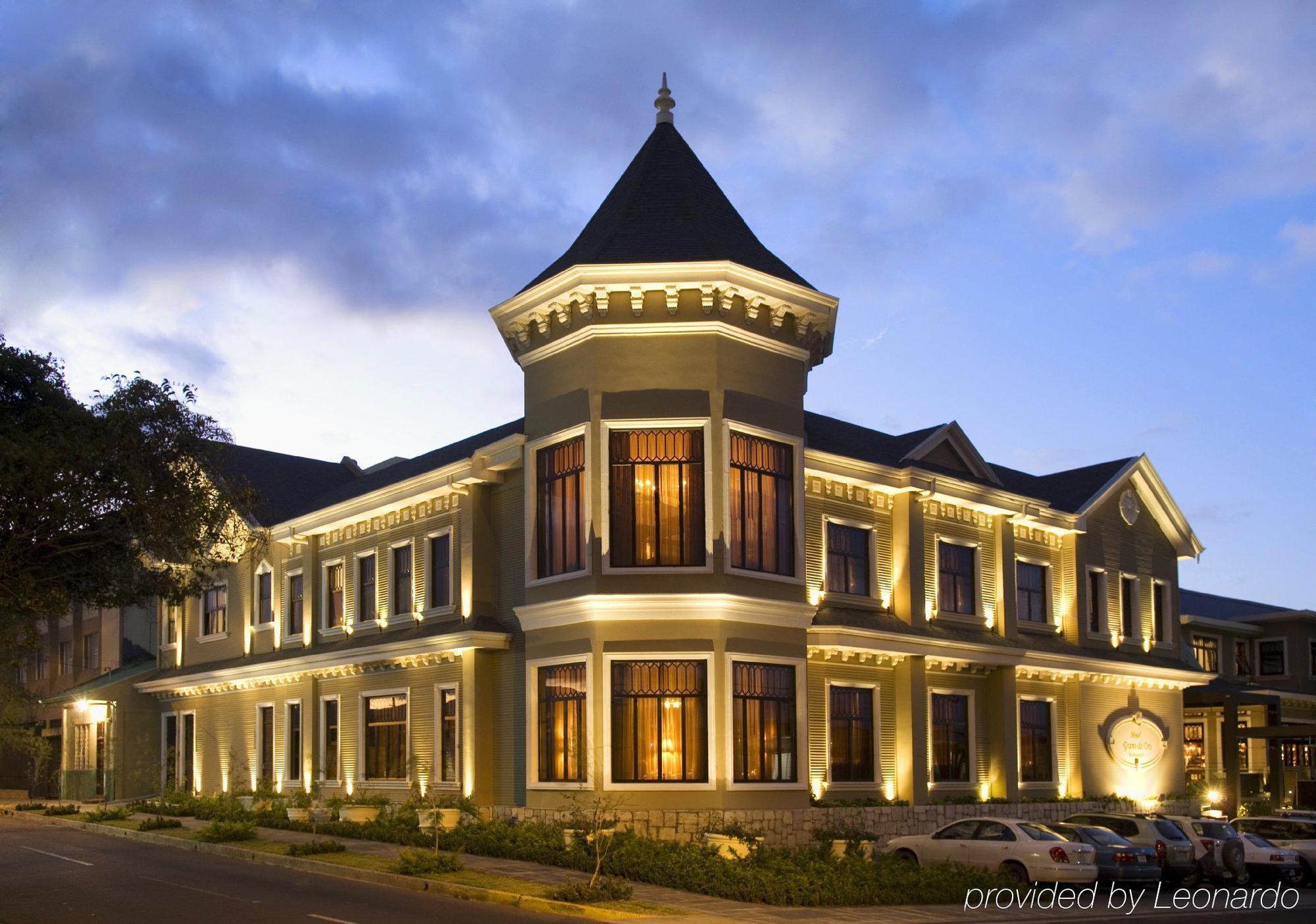Grano De Oro Hotel