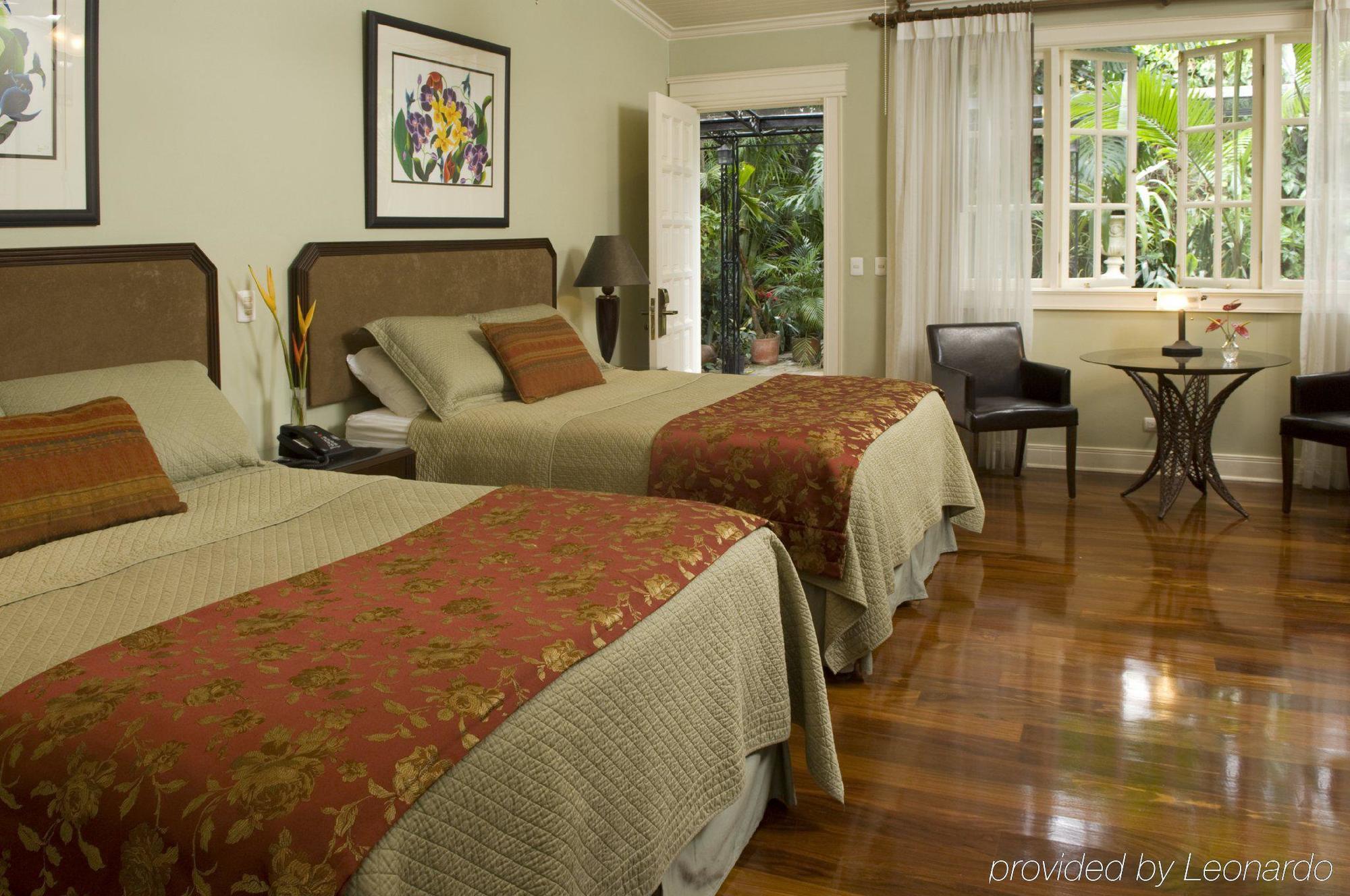 Grano De Oro Hotel 4*