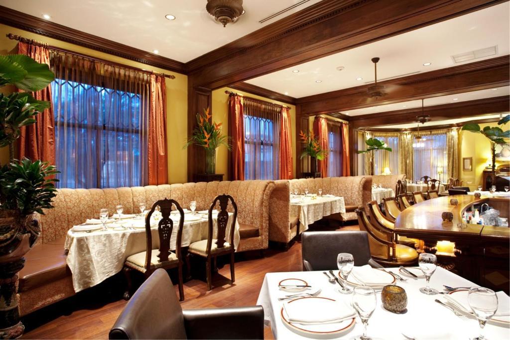 Hotel Grano De Oro San José