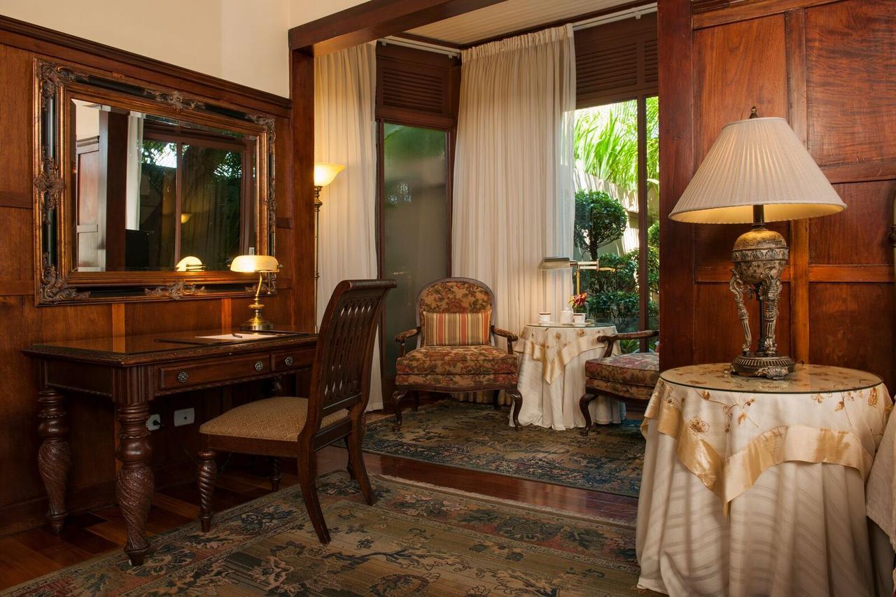 Grano De Oro Hotel