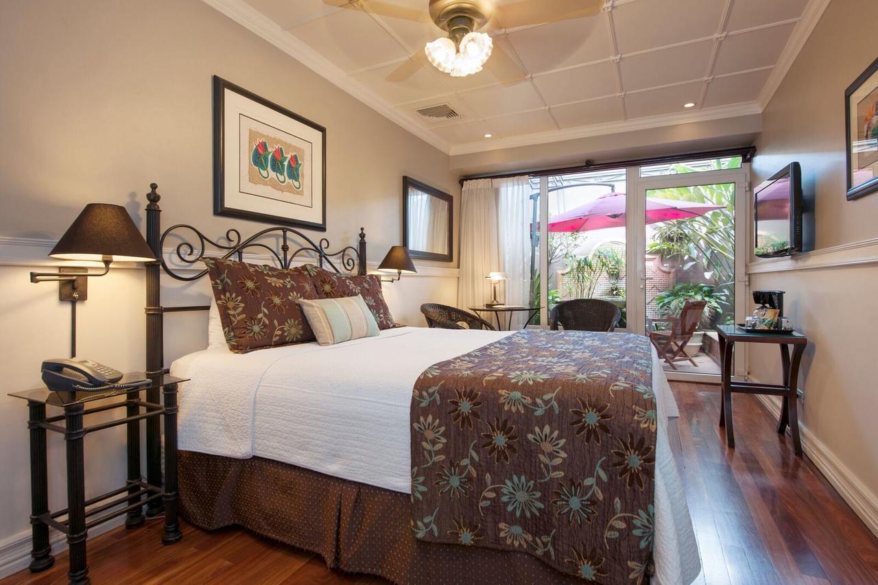 Grano De Oro Hotel San José