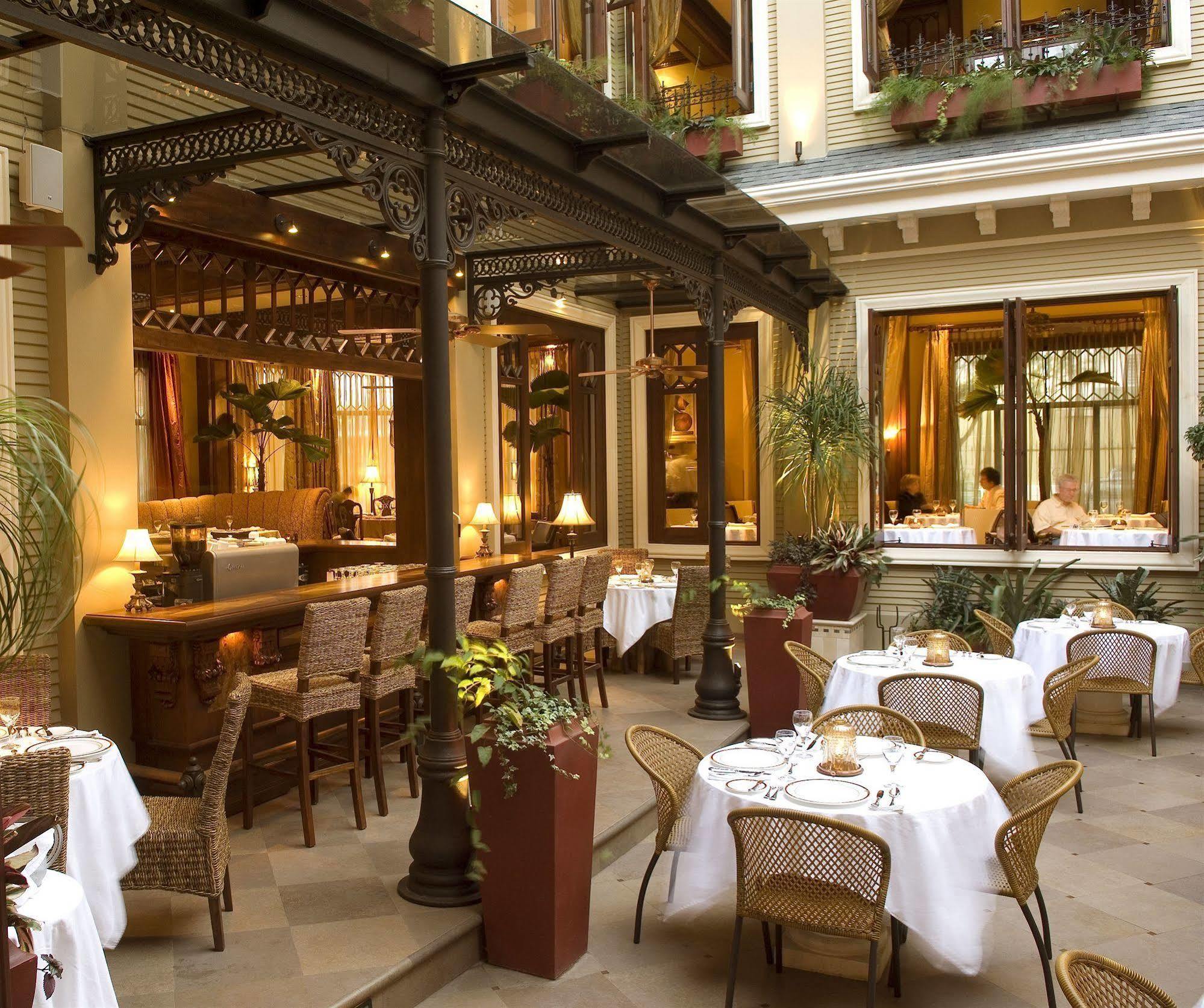 Hotel Grano De Oro San José