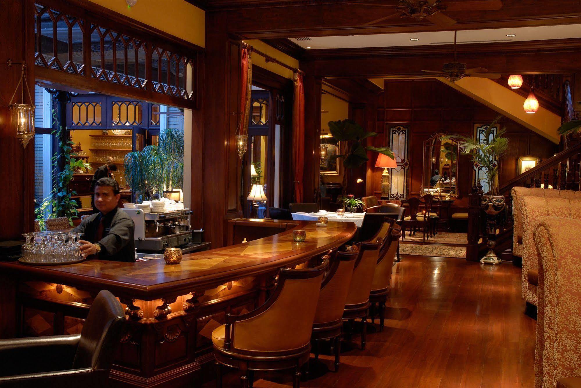 Hotel Grano De Oro San José