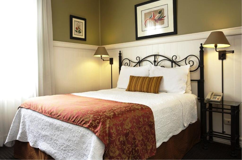 Hotel Grano De Oro San José