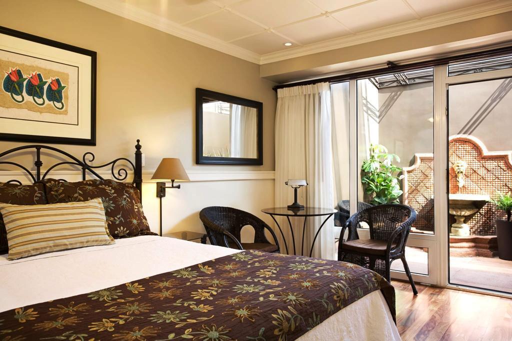 Hotel Grano De Oro San José