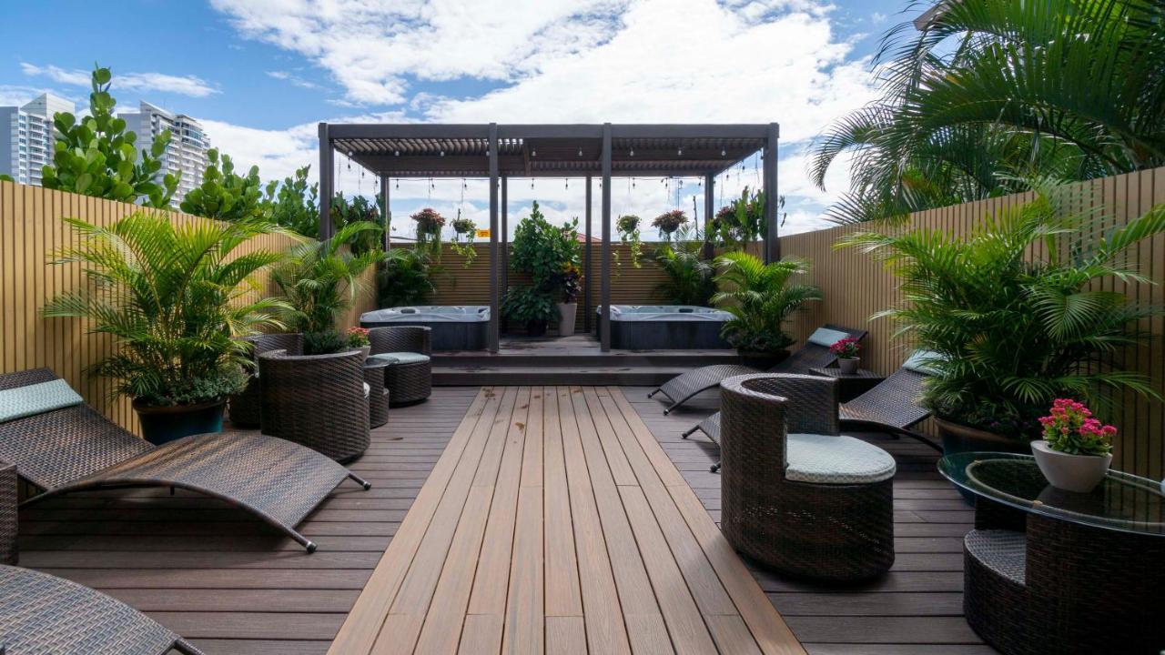 Hotel Grano De Oro 4*
