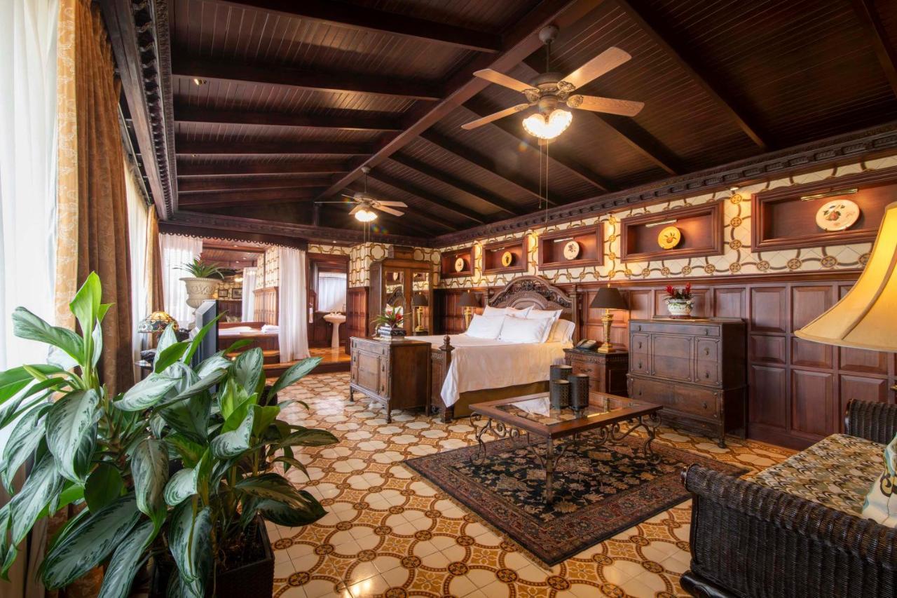 Grano De Oro Hotel San José