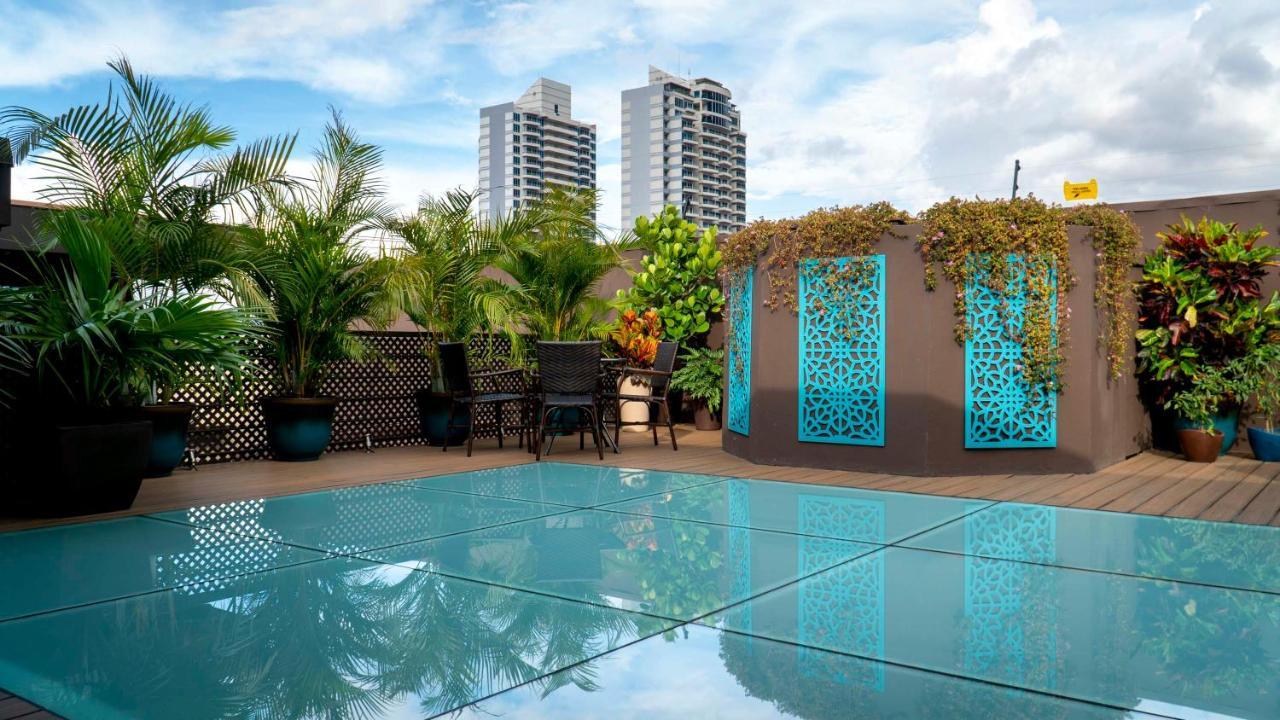 Grano De Oro Hotel San José