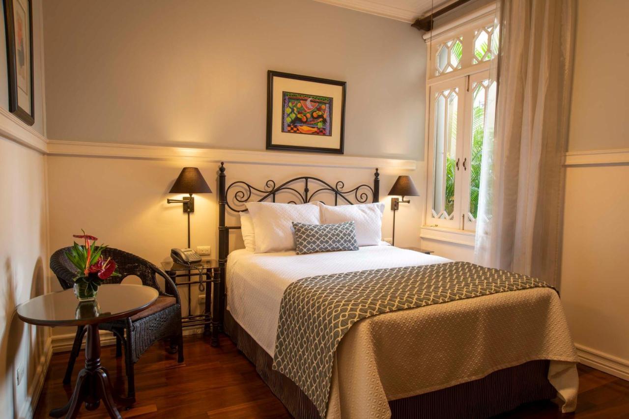 Hotel Grano De Oro 4*