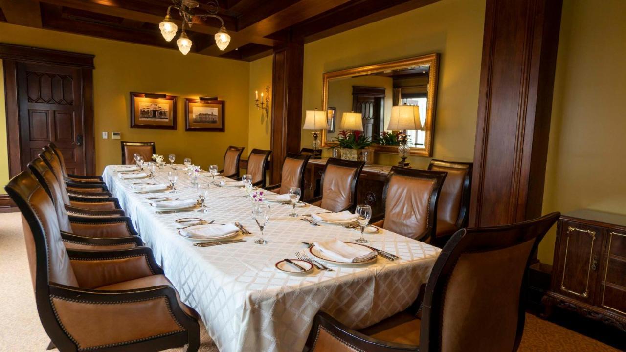 Hotel Grano De Oro